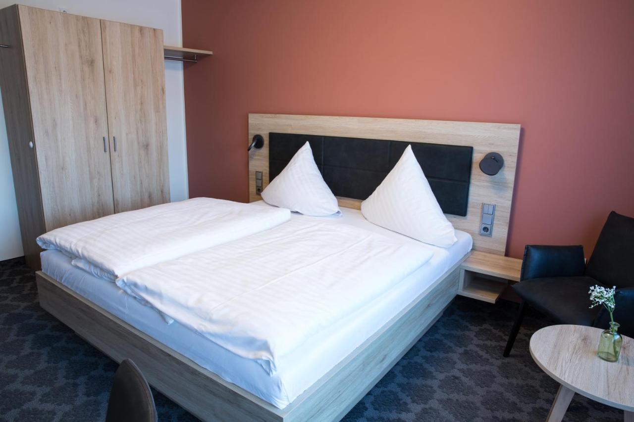 Hotel Wilms โคโลญ ภายนอก รูปภาพ
