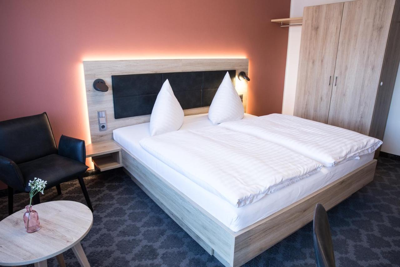 Hotel Wilms โคโลญ ภายนอก รูปภาพ