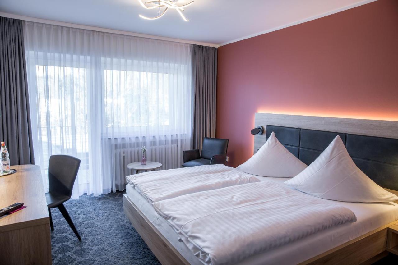 Hotel Wilms โคโลญ ภายนอก รูปภาพ